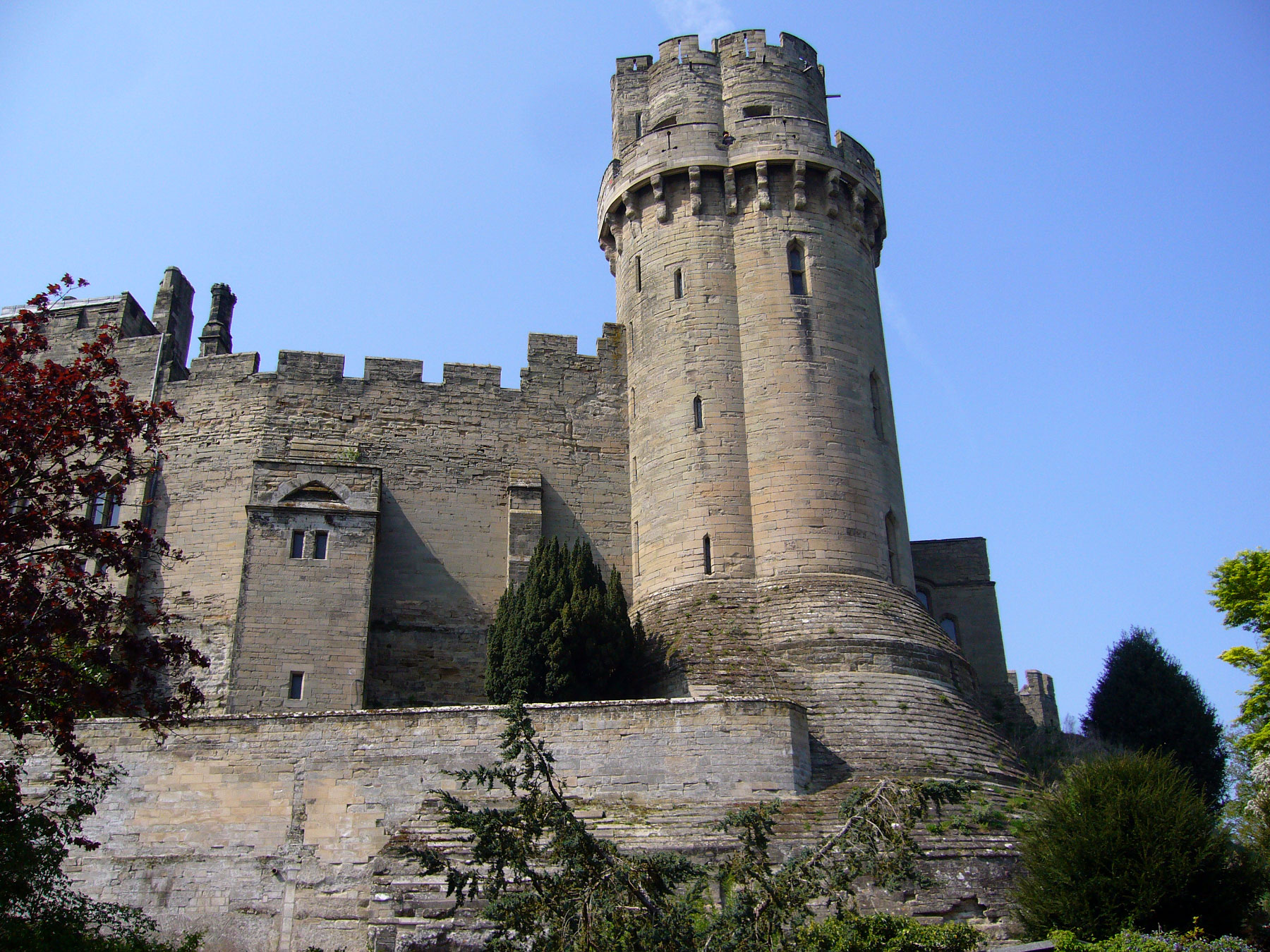 Warwick